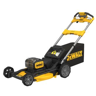 DeWALT DCMWSP156N-XJ kosiarka - 8