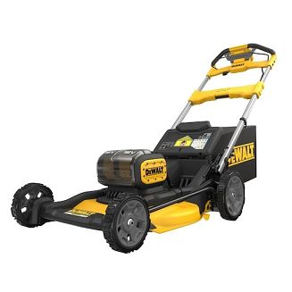DeWALT DCMWSP156N-XJ kosiarka - 7