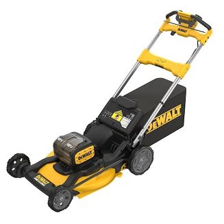DeWALT DCMWSP156N-XJ kosiarka - 4