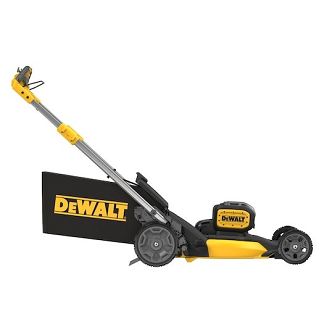 DeWALT DCMWSP156N-XJ kosiarka - 5