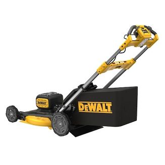 DeWALT DCMWSP156N-XJ kosiarka - 6