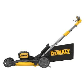 DeWALT DCMWSP156N-XJ kosiarka - 3