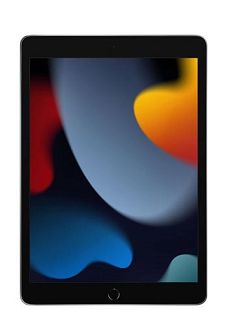 Apple 10.2-inch iPad Wi-Fi 64GB Space Grey - 7