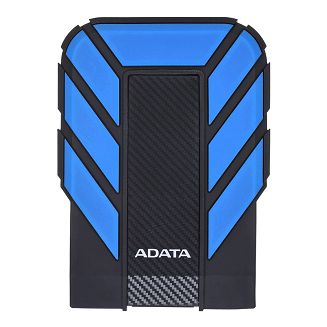 Dysk zewnętrzny HDD ADATA HD710 PRO (1TB; 2.5