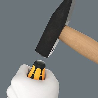 Kieszeń do mocowania na pasku SET 2 9621+ Wkrętaki, 8cz - 3