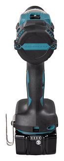 MAKITA.WKRĘTARKA UD.18V DHP489RTJ 73/40Nm 2x5,0Ah - 5
