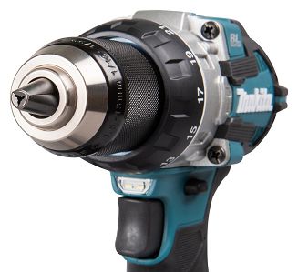 MAKITA.WKRĘTARKA UD.18V DHP489RTJ 73/40Nm 2x5,0Ah - 12