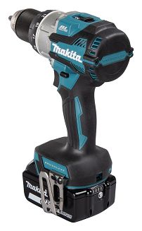 MAKITA.WKRĘTARKA UD.18V DHP489RTJ 73/40Nm 2x5,0Ah - 4