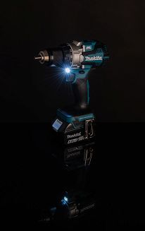 MAKITA.WKRĘTARKA UD.18V DHP489RTJ 73/40Nm 2x5,0Ah - 16