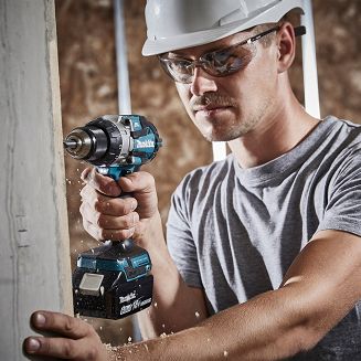 MAKITA.WKRĘTARKA UD.18V DHP489RTJ 73/40Nm 2x5,0Ah - 22