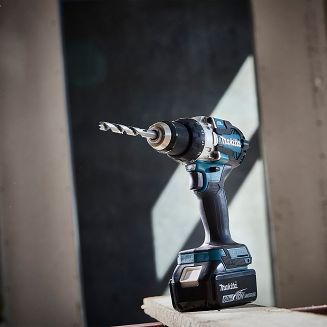 MAKITA.WKRĘTARKA UD.18V DHP489RTJ 73/40Nm 2x5,0Ah - 20