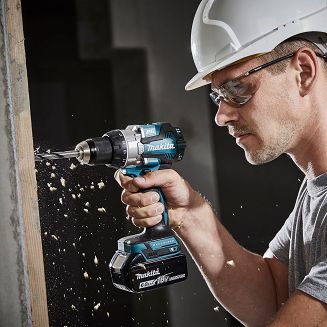 MAKITA.WKRĘTARKA UD.18V DHP489RTJ 73/40Nm 2x5,0Ah - 17