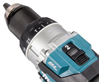 MAKITA.WKRĘTARKA UD.18V DHP489RTJ 73/40Nm 2x5,0Ah - 14