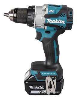 MAKITA.WKRĘTARKA UD.18V DHP489RTJ 73/40Nm 2x5,0Ah - 3