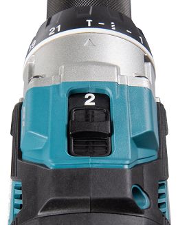 MAKITA.WKRĘTARKA UD.18V DHP489RTJ 73/40Nm 2x5,0Ah - 13