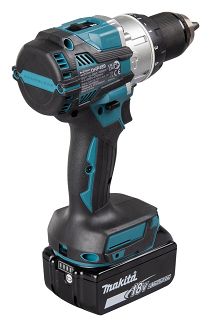 MAKITA.WKRĘTARKA UD.18V DHP489RTJ 73/40Nm 2x5,0Ah - 6