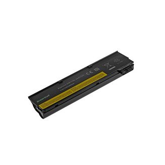 GREEN CELL BATERIA LE57V2 121500214 DO LENOVO THINKPAD T440 T450 T460 T550 T560 W550S X240 X260 L450 L470 4400MAH 10.8V - 3