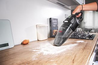 Odkurzacz ręczny 18,5V VP4380 CONCEPT - 11