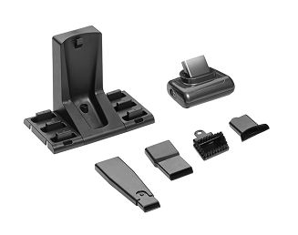 Odkurzacz ręczny 18,5V VP4380 CONCEPT - 2