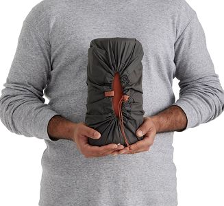 Mata samopompująca Sea To Summit Pursuit Self Regular - Schlafmatte - 6