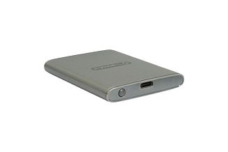 Transcend ESD360C 1 TB USB Type-C USB 3.2 Gen 2x2 Szary - 4