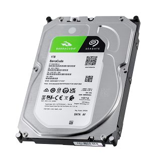 Dysk twardy HDD Seagate BarraCuda 1TB 3,5