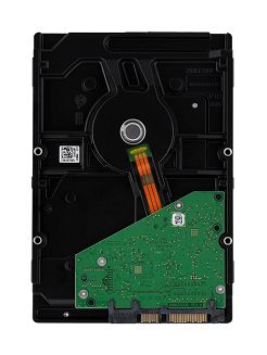 Dysk twardy HDD Seagate BarraCuda 1TB 3,5