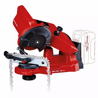 Einhell GE-CS 18 Li - Solo 6500 RPM - 9