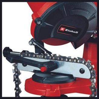 Einhell GE-CS 18 Li - Solo 6500 RPM - 4