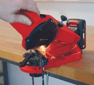 Einhell GE-CS 18 Li - Solo 6500 RPM - 8