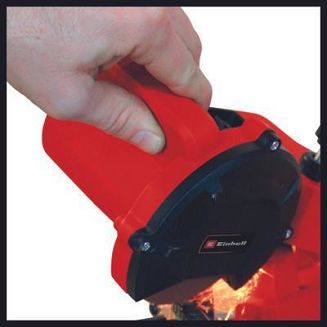 Einhell GE-CS 18 Li - Solo 6500 RPM - 6