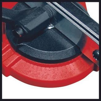Einhell GE-CS 18 Li - Solo 6500 RPM - 3
