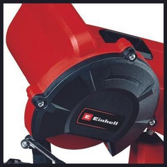 Einhell GE-CS 18 Li - Solo 6500 RPM - 7