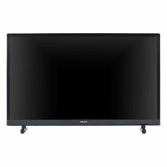 Telewizor Philips 32PHS5507/12 LED 32'' HD Ready Dolby Audio Czarny - 3