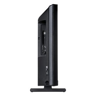 Telewizor Philips 32PHS5507/12 LED 32'' HD Ready Dolby Audio Czarny - 4