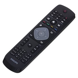 Telewizor Philips 32PHS5507/12 LED 32'' HD Ready Dolby Audio Czarny - 6