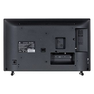 Telewizor Philips 32PHS5507/12 LED 32'' HD Ready Dolby Audio Czarny - 7