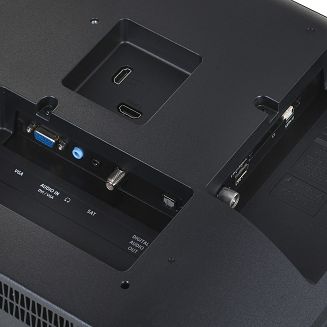 Telewizor Philips 32PHS5507/12 LED 32'' HD Ready Dolby Audio Czarny - 8