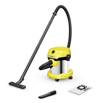Odkurzacz KARCHER KWD 2 S V-15/4/18 (BSY) - 1.628-425.0 (WYPRZEDAŻ)