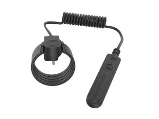 Ledlenser 501025 uchwyt do montażu oświetlenia i akcesoria Pilot - 4