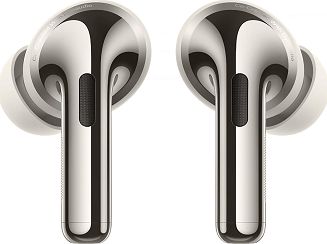 OnePlus Buds Pro 3 White - 4