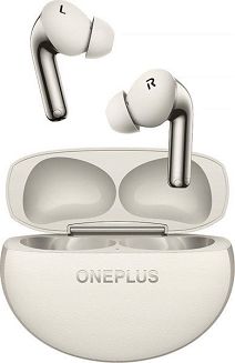 OnePlus Buds Pro 3 White - 6