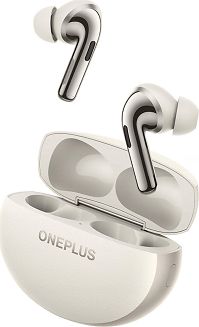 OnePlus Buds Pro 3 White - 5