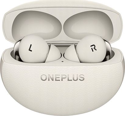 OnePlus Buds Pro 3 White