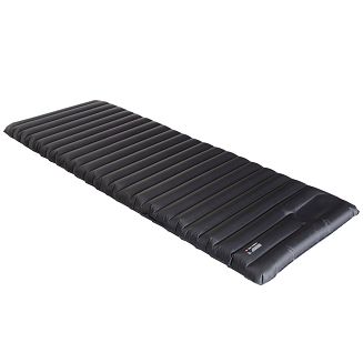 High Peak DAYTON XL Pojedynczy materac Czarny - 3