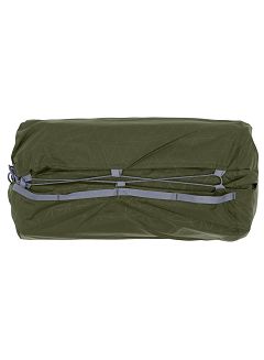 Mata samopompująca SEA TO SUMMIT Camp Plus S.I. Green - 7