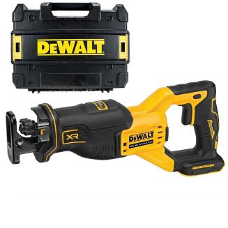 DeWALT DCS382NT-XJ piła szablasta - 4