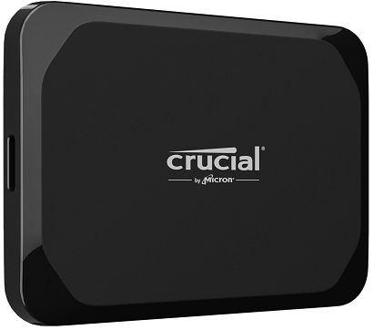 Kluczowy port SSD X9 1TB