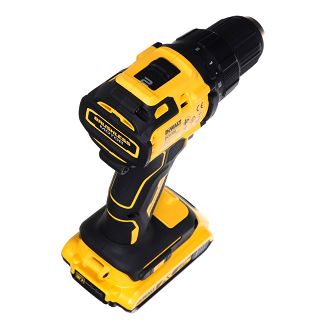 Wiertarko-wkrętarka 18V Dewalt DCD708D2T - 6