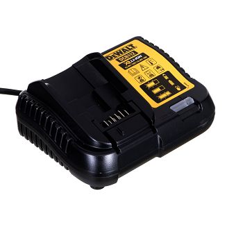Wiertarko-wkrętarka 18V Dewalt DCD708D2T - 9